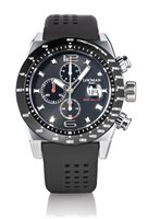 Armbanduhr Locman Herr Stealth 300M in Stahl 0219A01A-0KBKNKS2K - 0219A01A-0KBKNKS2K